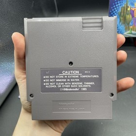 Solstice: The Quest for the Staff of Demnos (Nintendo, 1990) NES CIB Completo