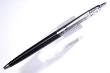 Vintage 1963 Paper-Mate Mark III "Mid-Continent Freight Lines" Ballpoint Pen #57