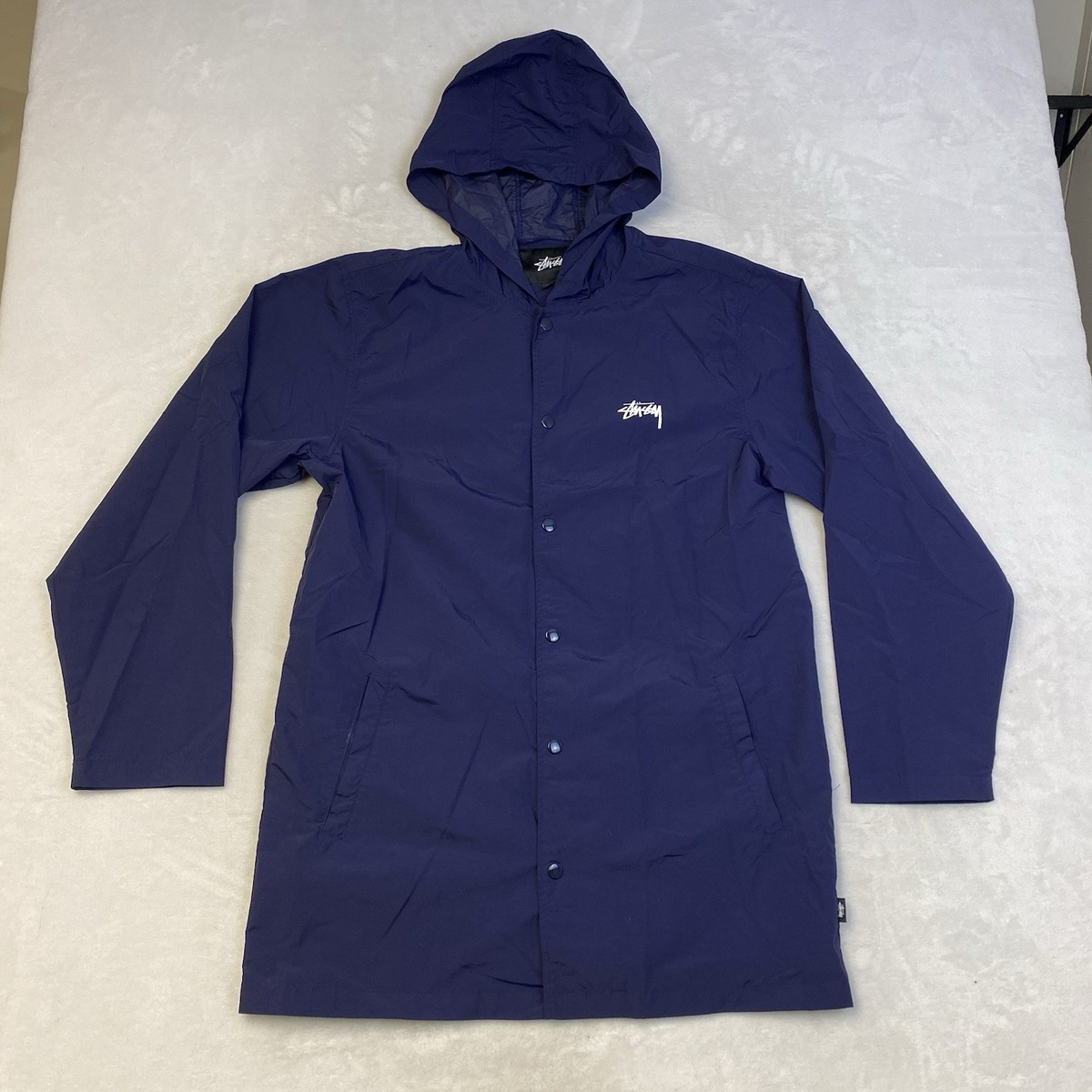 DIESELarchive スカジャン New Stussy Spring Coach Jacket Desert Camo World Tour 2017 SS17