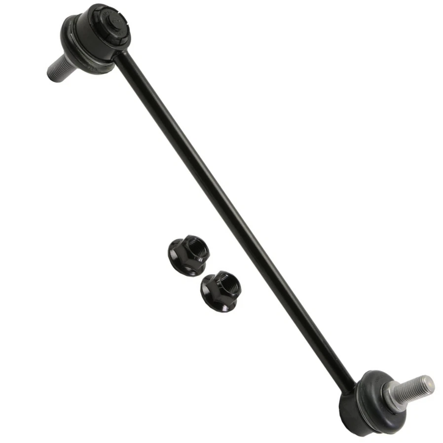 Par de barras estabilizadoras delanteras MOOG OEM para Hyundai Azera/Sonata 2012-2017 garantía de por vida Foto 2 de 4