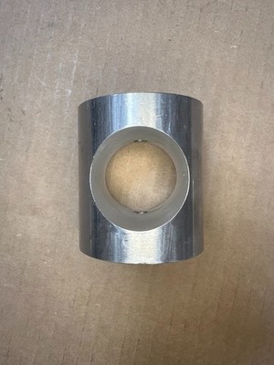 AGM-86 ALCM MISSILE F361-11846-1 NUT AND BOLT ARM LOCKING RETAINER 5340013435611