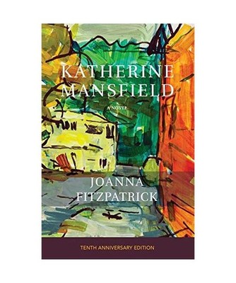 Katherine Mansfield, Joanna Fitzpatrick
