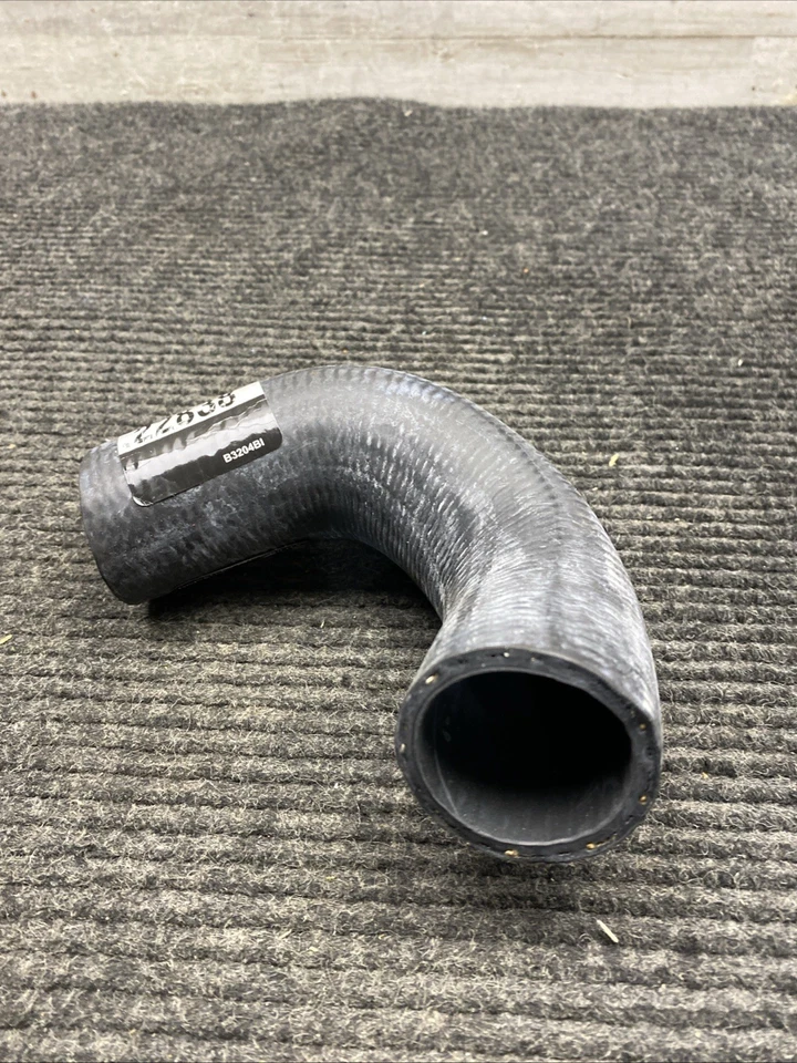 HVAC 加热器软管成型冷却液软管门 22838 — 第 4/4 张图片