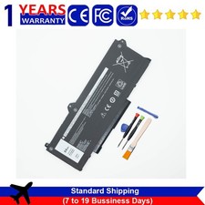 GRT01 05RGW Battery For Dell Precision 14 3470 15 3561 3571 Alienware m17 R5 AMD