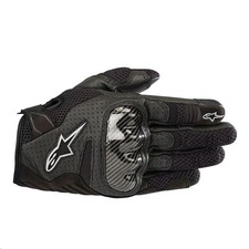 Alpinestars Stella SMX-1 Air V2 Gloves - Black - X-Large XL