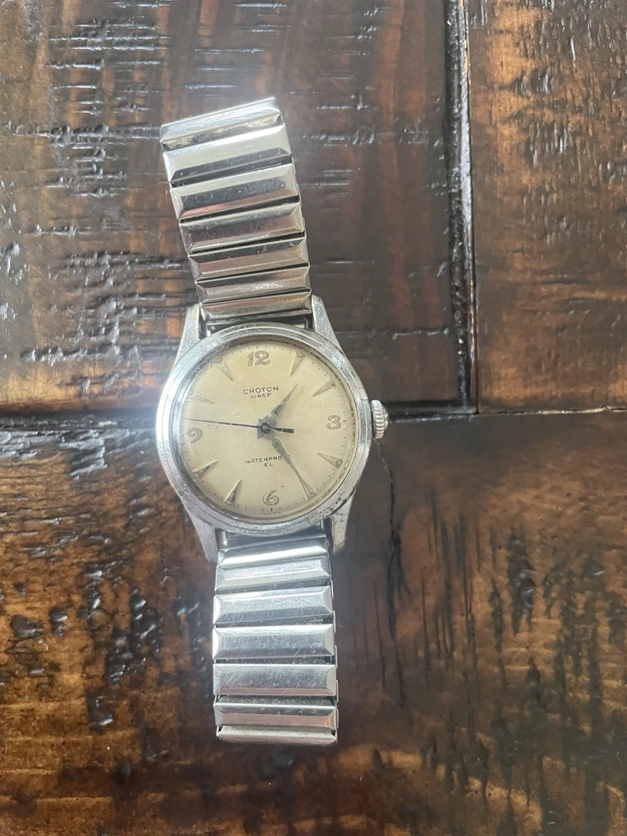 Croton Watches for sale - eBay