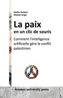 Sindhu Ambani (U. A.) | La Paix En Un Clic De Souris | Taschenbuch | FranzöSisch