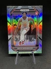 2023 Panini Prizm Draft Picks Basketball Silver Brice Sensabaugh #20 PSA 10
