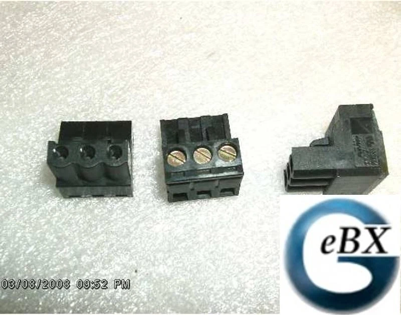 ClearOne Gentner XAP 400 +90d Wrnty, Push-In Connectors, Power Cord: 910-151-201 - Image 4 of 4