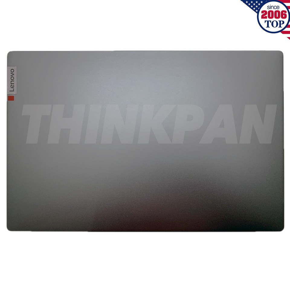 Cover LCD Per Lenovo Ideapad 5 15 IIL05 15 ARE05 ITL05 Grigio