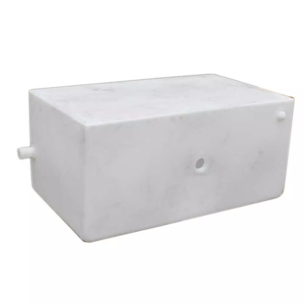 40 gallon cheap water tank