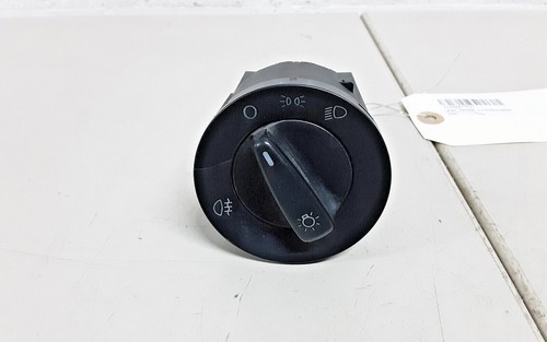 VW Volkswagen Golf 4 Passat 3BG Lichtschalter Schalter Licht 1C0941531