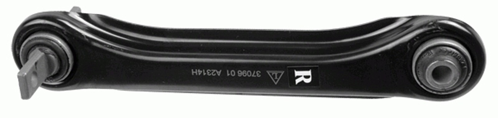 Bras de controle de suspension avant pour Mitsubishi Carisma et Space Star 1.6 a 1.9