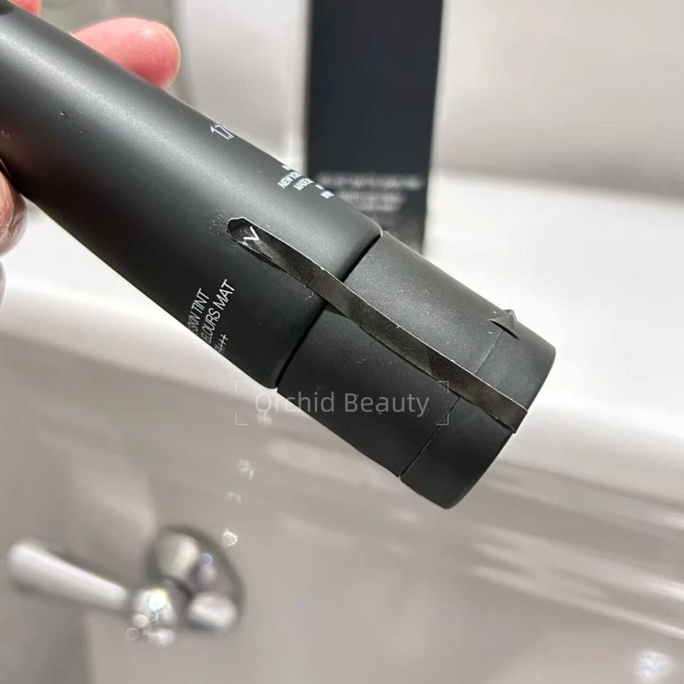 NARS Velvet Matte Skin Tint SPF 30~Light 0 Terre Neuve~50 ml/1.7 oz~New Sealed - Image 4 of 4