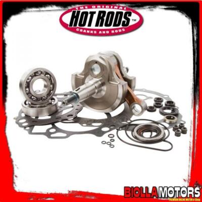 CBK0166 KIT KURBELWELLE LANGHUB HOT RODS Arctic Cat DVX 400 2008-