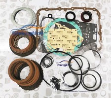 5r55 N S W Transmission Overhaul Master Rebuild Kit For Lincoln Ford Mercury 5r55 N S W Transmission Overhaul Master Rebuild Kit For Lincoln Ford Mercury