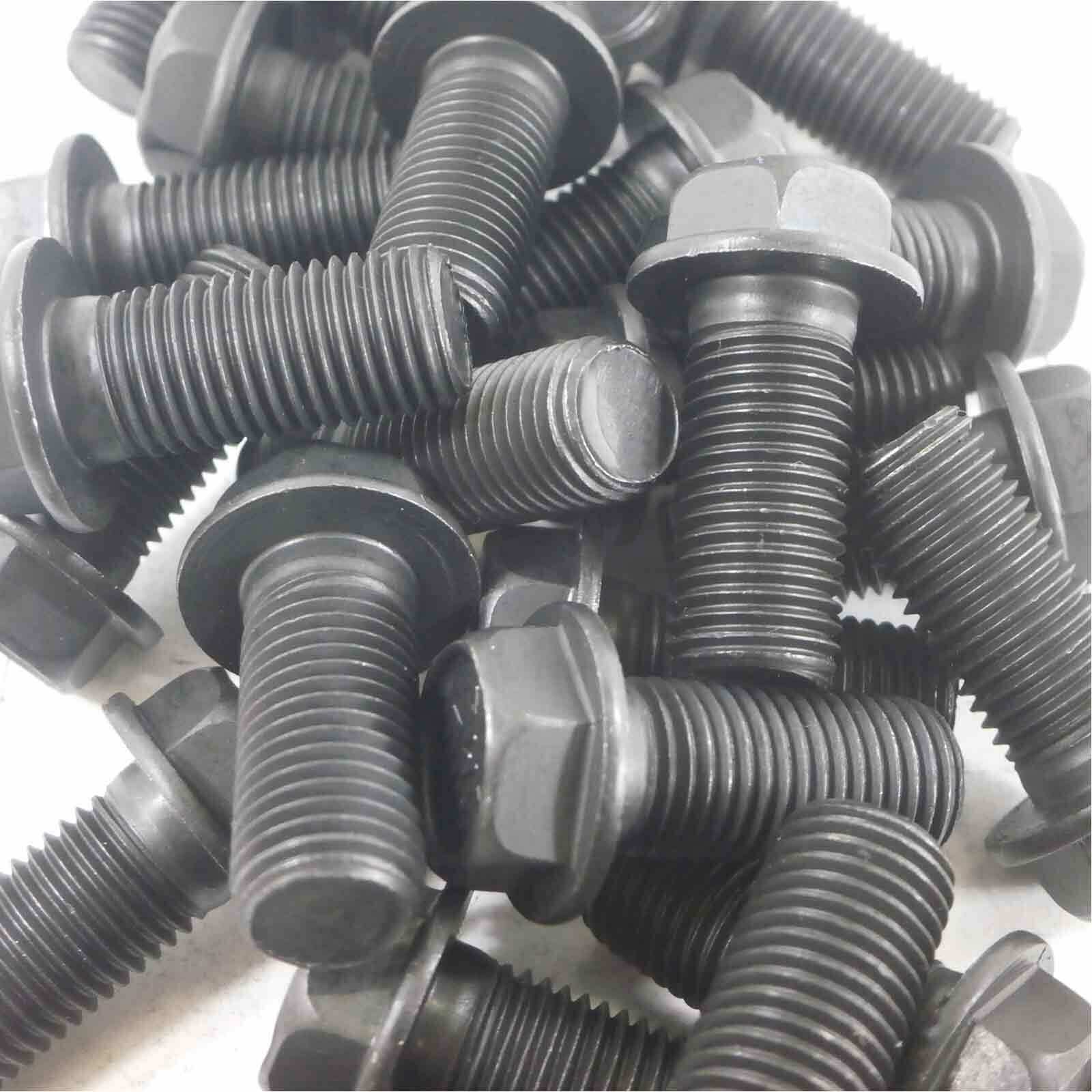 Pioneer Products PG63625 Flywheel Bolt Flywheel Bolt Qty of 25 Bolts eBay