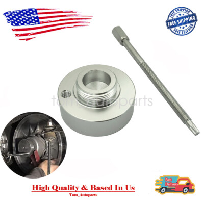 For Can Am Defender HD8 HD10 Belt Removal Clutch Tool 708200686-529000072
