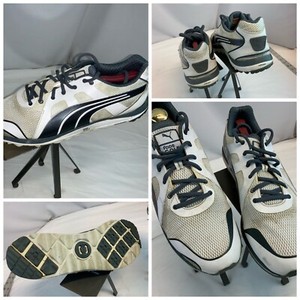 puma faas golf shoes