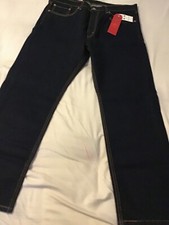 Levi's 505 Men Blue Jeans W36 L30