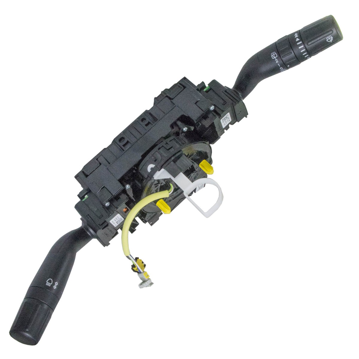 3434　　他 NEW OEM 14-15 Ford Explorer Steering Column Control Module Turn