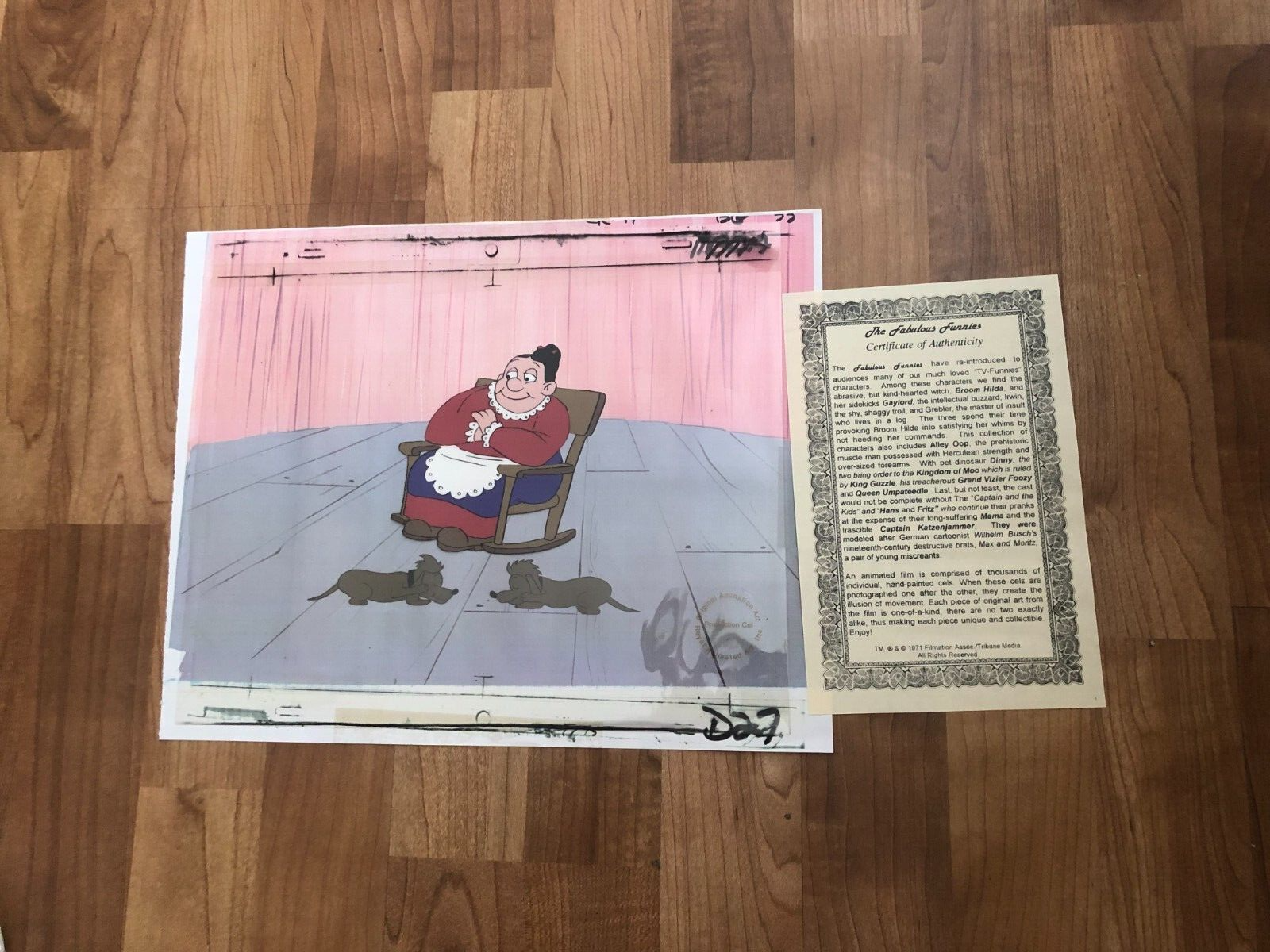 Picture 1 of 1