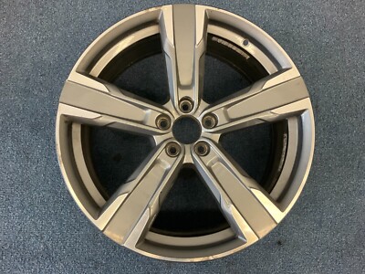 10-17 Volvo XC60 