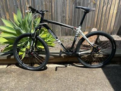 gumtree specialized mountain bike