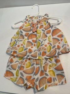 dylan and abby rompers