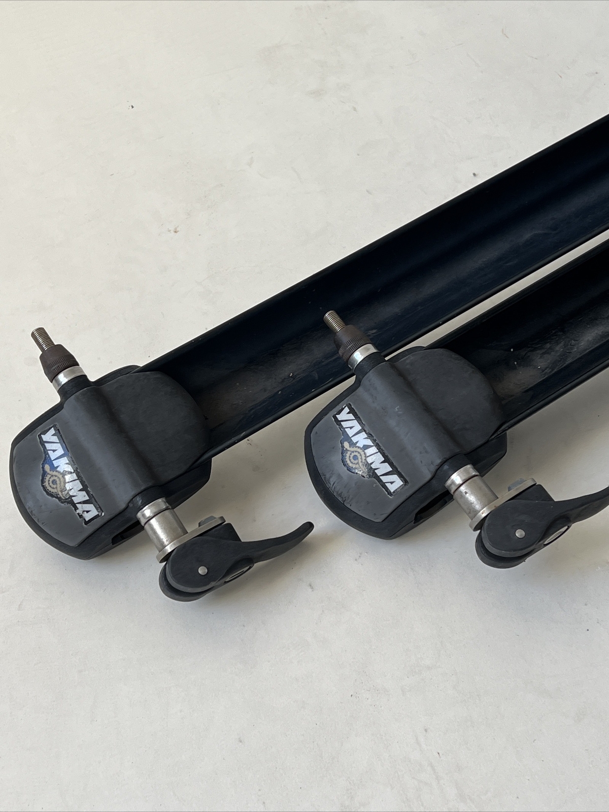 yakima copperhead bike rack