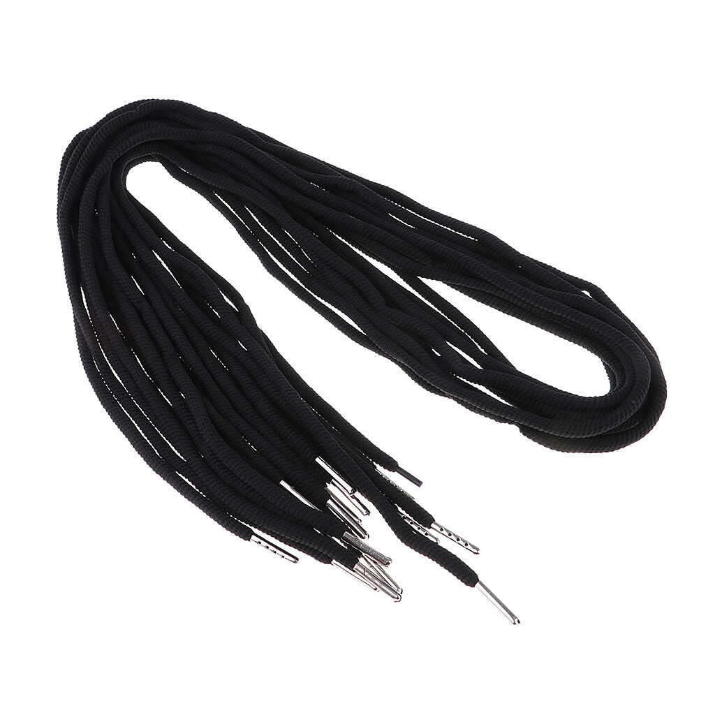 Hoodie String Replacement 9-Pack 55-Inch Drawstring Cords With Threader ...