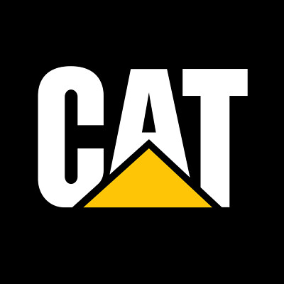 Cat Caterpillar 235-3570: 54.8mm Counter Bore Diameter Split Flange