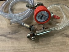 Snap-On RADKITPLUSA Coolant System Refiller P...