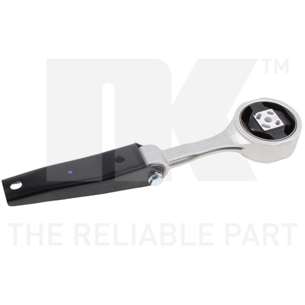 Lagerung Motor Vorderachse FüR VW Polo 9N_ 1.4 16V 9A4 9A2 9N2 6L1-image