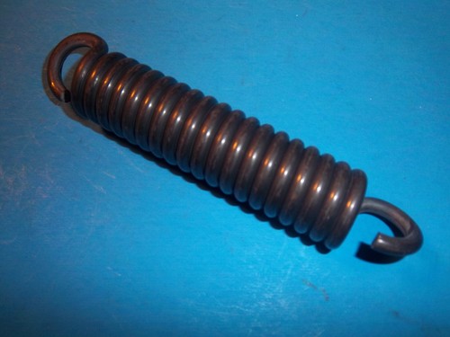Husqvarna 506837601 Deck Spring Riders 18 220T 322T 14 155 16 175 970 ...