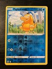 Carte Pokémon REVERSE Psykokwak 028/189 EB10 Epée Bouclier Astres Radieux NEUF