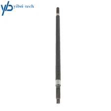 For EZGO RXV Splined Rear Axle Shaft Driver Side Electric 620337 Golf Cart 2008+