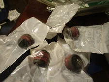 9/16"-12 Carbon Steel Insert For Metal Fastenal QTY 5