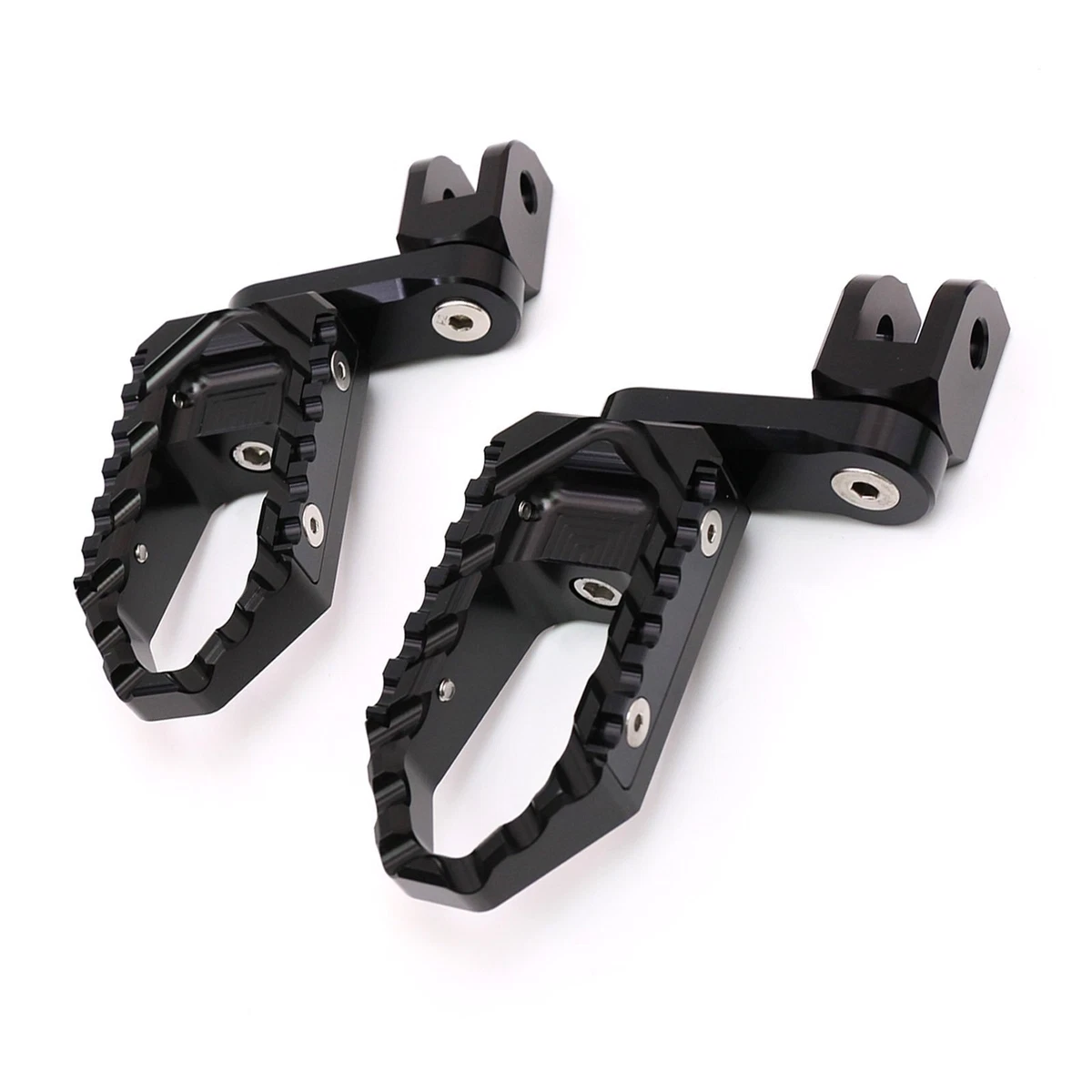 Cb500x footpegs 2025