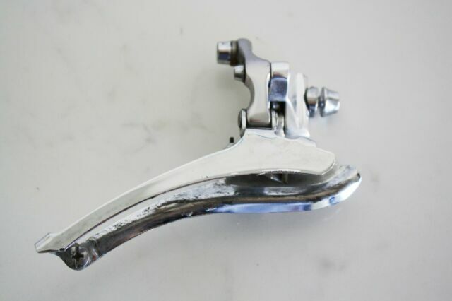 shimano sis front derailleur