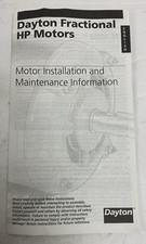 Dayton products for sale