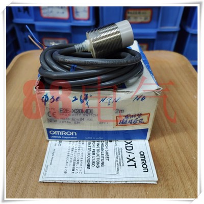 1pcs New   E2E-X20MD1 #E1*