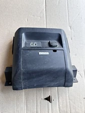 15-20 Ford F150  Accessory Holders And Usb Conectors