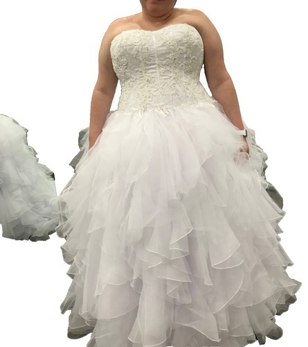 open lace back dress Miraflores Silk Organza Dress – Dauphinette