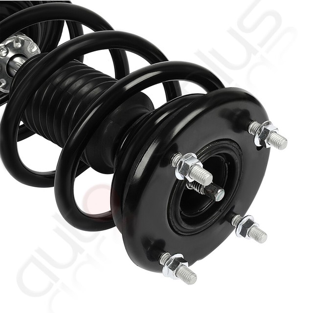 Front Pair Fits Ford Explorer 20132019 Quick Complete Strut Assembly w