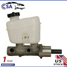Brake Master Cylinder w/ Reservoir for Jeep Grand Cherokee 99-04 All Engine Size