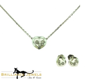 ebay chopard happy diamonds