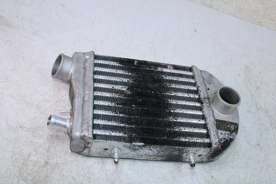 Intercooler Arctic Cat Zr 9000 Limited 137 pulgadas 2670-171 14-16 Foto 3 de 4