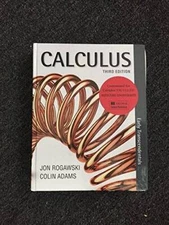 Applied Calculus (with InfoTrac) 3rd edition by Waner, Stefan; Costenoble - GOOD