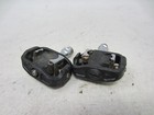 VINTAGE 1990's WTB Stealth Mountain Bike Bicycle MTB Clipless Pedals Black RARE — photo 4